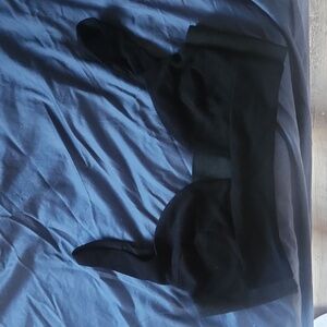 Olivaceous bralet, M